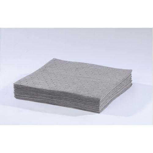 TaskBrand® Universal Sorbent Pad, Melt Blown AS SRB PGV