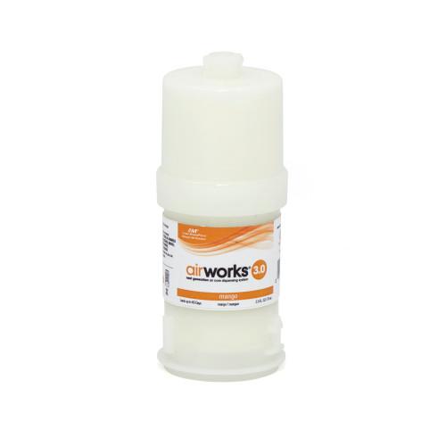 Hospeco® AirWorks® Passive Air Refill, 6/bx, Mango AWPA007 BX