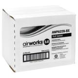 Hospeco® AirWorks® Passive Air Refill, 6/bx, Fruit Basket AWPA229 BX 2