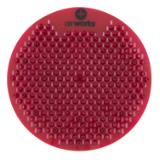 Hospeco® AirWorks® SPLASH FREE® Urinal Screen, 10/bx, Orchard Spice AWSFUS230 BX