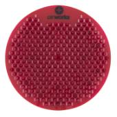 Hospeco® AirWorks® SPLASH FREE® Urinal Screen, 10/bx - Orchard Spice AWSFUS230-BX