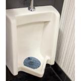Hospeco® AirWorks® Urinal Screen, 10/bx, Eucalyptus AWUS001 BX 2