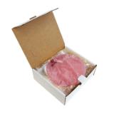 Hospeco® AirWorks® Urinal Screen, 10/bx, Strawberry AWUS004 BX 4