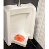 Hospeco® AirWorks® Urinal Screen, 10/bx, Mango AWUS007 BX 2