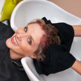 16x28 3LB Bleach Safe Black Salon Towels BB 1628 3BLK 6