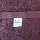 16x28 3LB Bleach Safe Eggplant Salon Towels BB 1628 3EGP 2