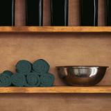 16x28 3LB Bleach Safe Hunter Green Salon Towels BB 1628 3HUN 7