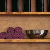 Cotton Jr. Salon Towel 16x27 Burgundy BBJ 1627 2.5BUR 6