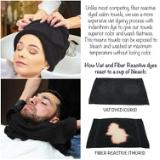 Cotton Jr. Salon Towel 16x27 Charcoal BBJ 1627 2.5CHA 5
