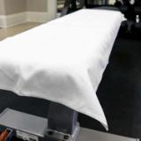 GYM BENCH TOWEL WHITE BENCHTOWEL WH 3