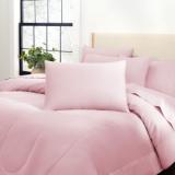 7PC BED IN A BAG KING ROSE 86X BIAB KG RO 4