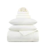 7PC BED IN A BAG KING WHITE 86 BIAB KG WH