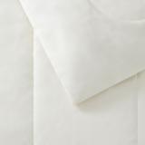 7PC BED IN A BAG KING WHITE 86 BIAB KG WH 2