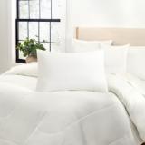 7PC BED IN A BAG KING WHITE 86 BIAB KG WH 4