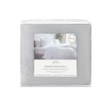 5PC BED IN A BAG TWIN GREY 66X BIAB TW GY 3