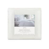 5PC BED IN A BAG TWIN WHITE 66 BIAB TW WH 3