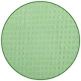 Adenna® Patient Bibs, Lap Cloths, Green BIB743G 2