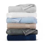Host & Home Bath Towel 27x54 White BT HH2754 15 WHT 4