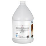 2001 Extraction Cleaner, light citrus fragrance,gallon, 4/cs C003 005 4