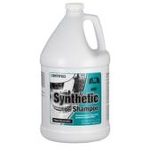 4MF Synthetic Carpet Shampoo, gallon, 4/cs C204-005