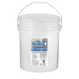 Dri-Way+ Dry Carpet Cleaning Compound, citrus, 22lb, 1ea C260 003
