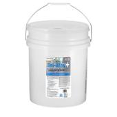 Dri-Way+ Dry Carpet Cleaning Compound, citrus, 22lb, 1ea C260-003