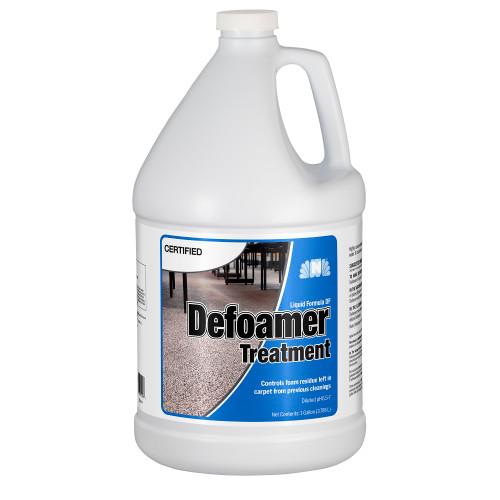 Liquid Defoamer, gallon, 4/cs C276 005