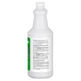 Odor-Bane 2 Water Soluble Deodorizer, Mountain Rain, Qt, 12/ C283 007 3