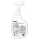 Red Out Spot & Stain Remover, RTU, quart, 6/cs C327 009 2