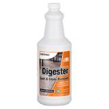 Bacteria Enzyme Digester, original, quart, 6/cs C328 009