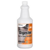 Original Quart Bacteria Enzyme Digester C328-009