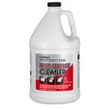 Nilodor Multi-Surface Cleaner  Concentrate  1 gallon bottle  4 bottles case C504 005