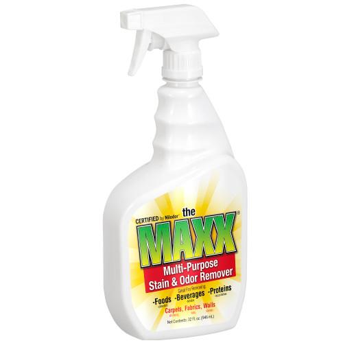 Certified the MAXX® Multi-Purpose Spotter, quart, 6/cs C515 009