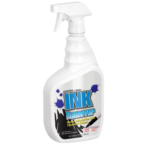 Ink Remover, RTU, quart, 6/cs C518 009