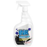 Ink Remover, RTU, quart, 6/cs C518 009 2