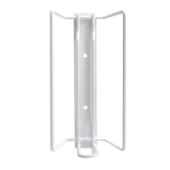 Innocore Canister Wall Bracket, 1 ea C9BKTJR