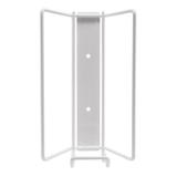 Touch Point Canister Wall Bracket, 1 ea C9BKT 2