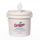 Certainty® Plastic Pail Dispenser, 1ea C9PL