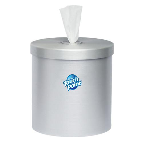 Touch Point® Stainless Counter Top Dispenser C9SSD