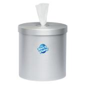 Touch Point® Stainless Counter Top Dispenser, 1 ea C9SSD