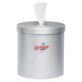 Certainty® Stainless Counter Top Dispenser 1 ea C9SSDC