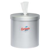 Certainty® Stainless Counter Top Dispenser, 1 ea C9SSDC