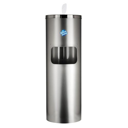 Touch Point® Stainless Steel Floor Stand C9SSFS