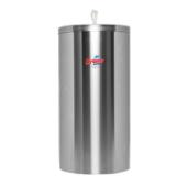 Certainty® ½ Pint Stainless Steel Floor Stand, Stainless Steel, 1 ea C9SSFSJRC
