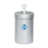 Touch Point® Junior Stainless Counter Top Dispenser, 1 ea C9SSJR