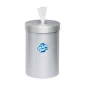 Touch Point® Junior Stainless Counter Top Dispenser, 1 ea C9SSJR