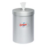 Certainty Junior Stainless Counter Top Dispenser 1 EACH C9SSJRC