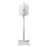 Innocore Pole Stand for Wall Dispenser, 1 ea C9STN 2