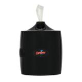 Certainty® Large Smoked Wall Dispenser, Smoke, 1 ea C9WALLSC