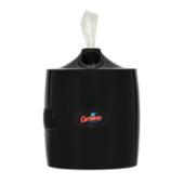 Certainty® Large Smoke Wall Dispenser, Smoke, 1 ea C9WALLSC